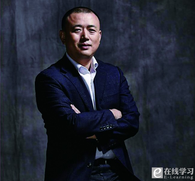 启赋资本合伙人顾凯以快抢占先机